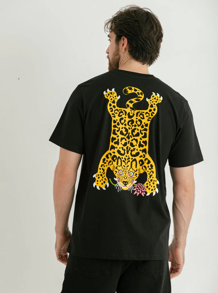CAMISETA JAGUAR DEL CORCOVADO