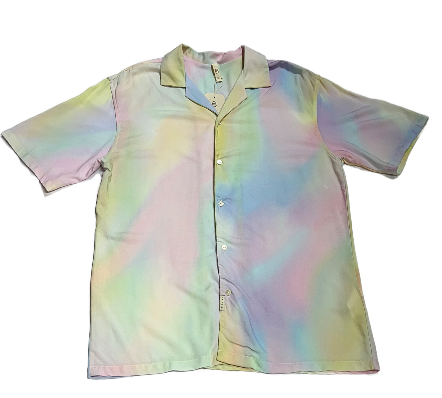 CAMISA UNISEX TORNASOL
