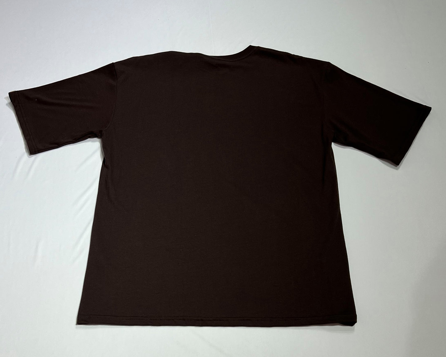 CAMISETA CAPYBARA EL VIAJE DEL CHIGUIRO OVERSIZE