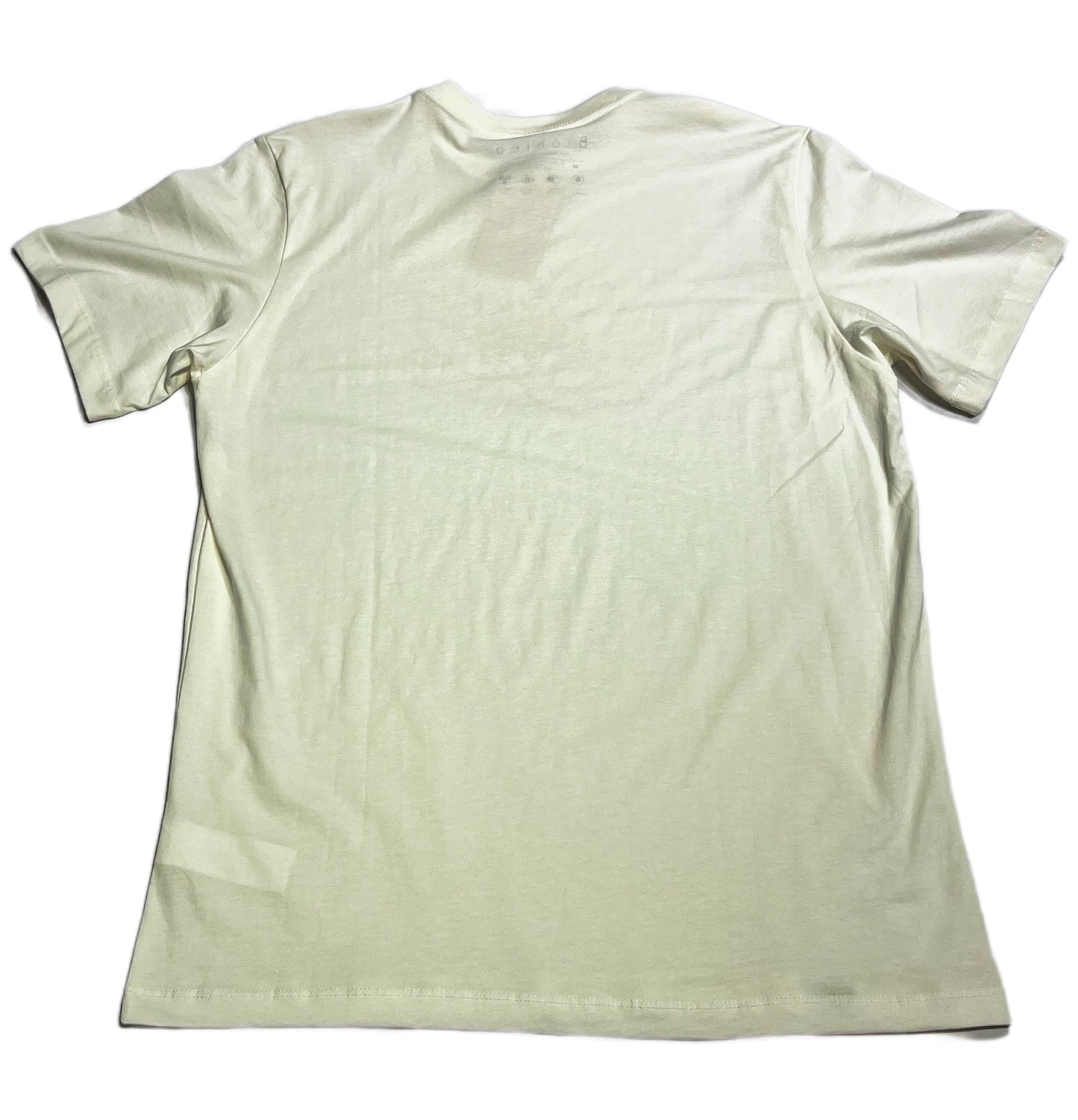 CAMISETA FLOR DE LOTO