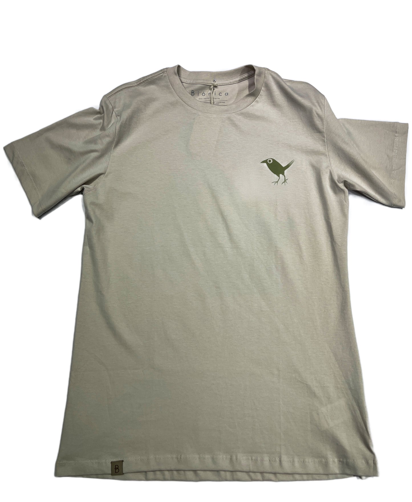 CAMISETA SELVA