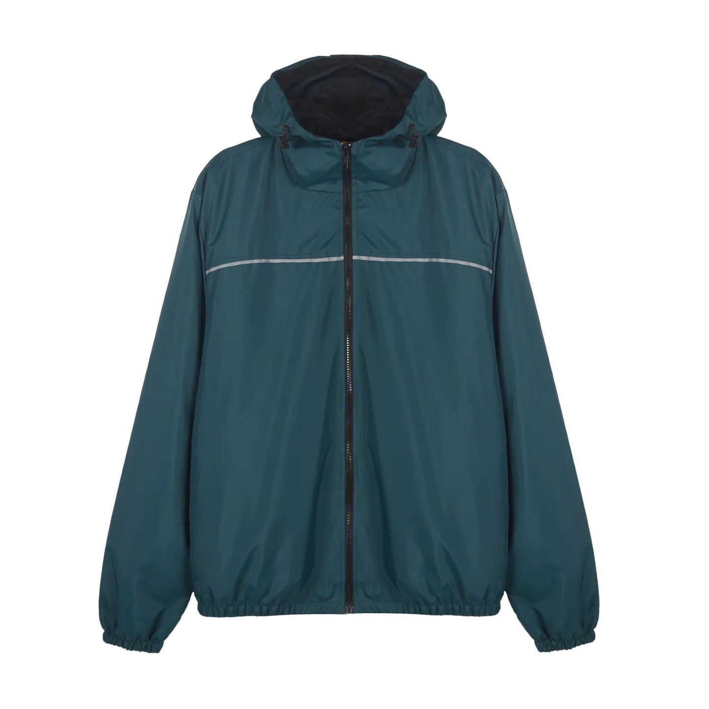 CHAQUETA TOTTO VERDE