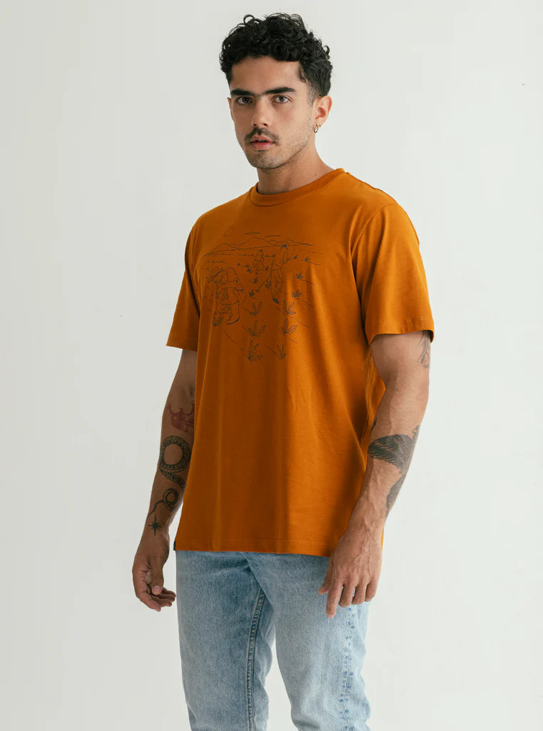 CAMISETA CAMPESINOS