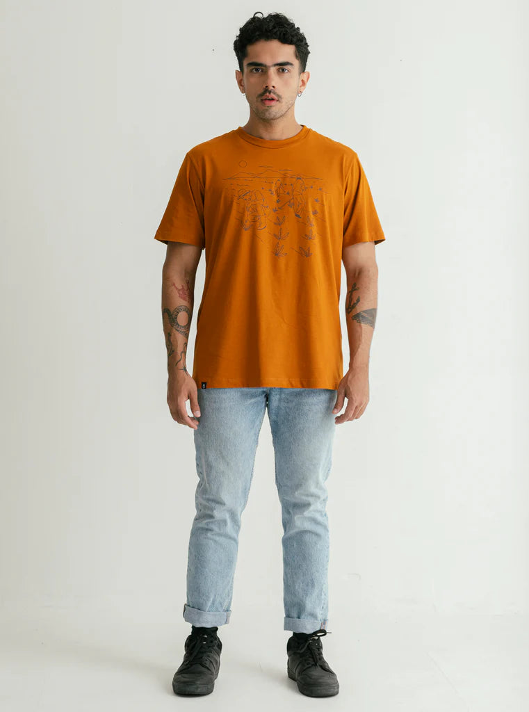 CAMISETA CAMPESINOS