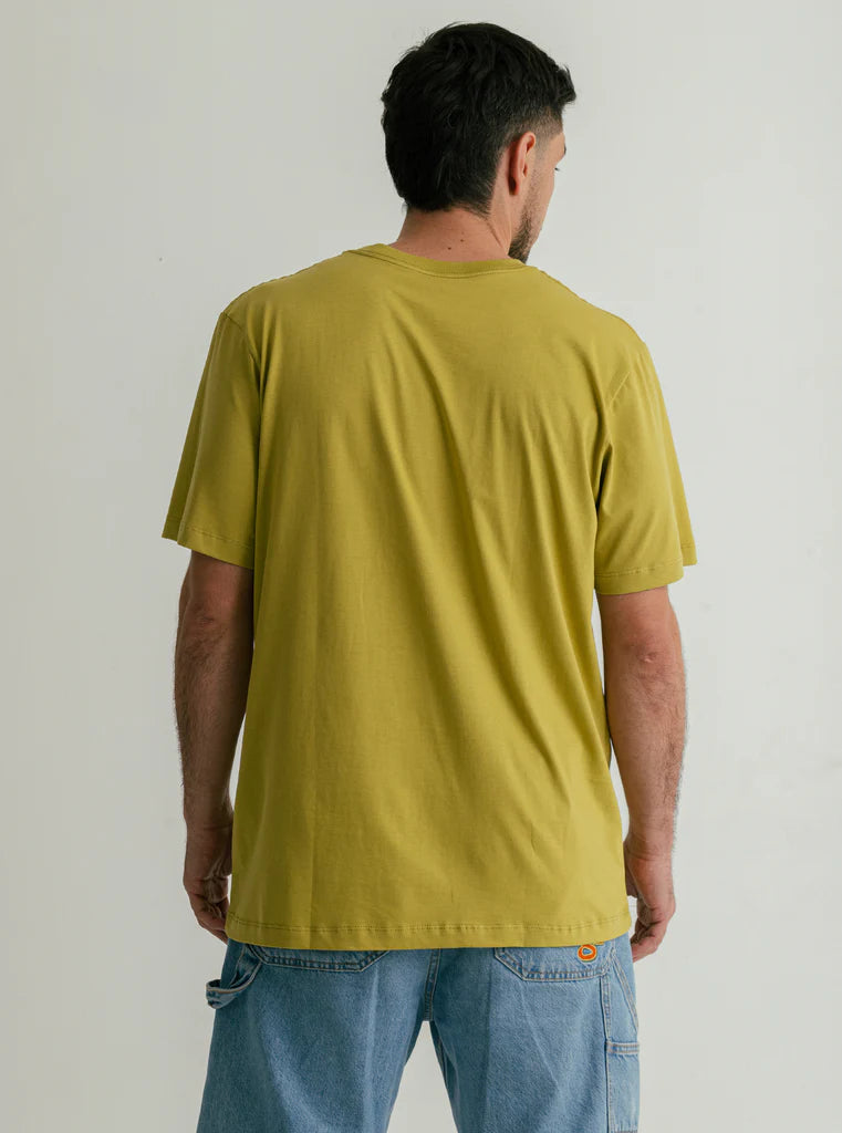 CAMISETA RANITA NOCTURNA