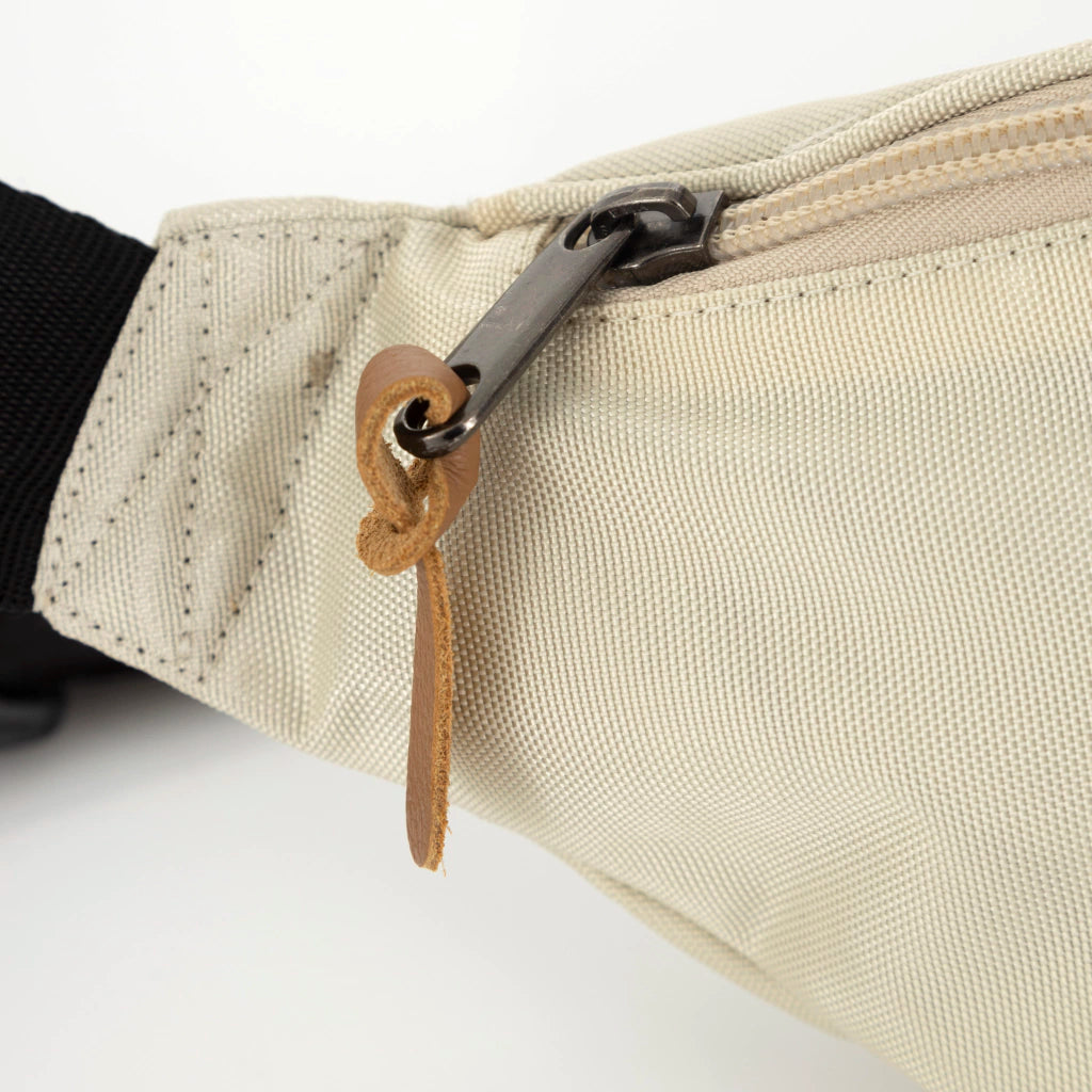 RIÑONERA / CANGURO EL CAPI BEIGE