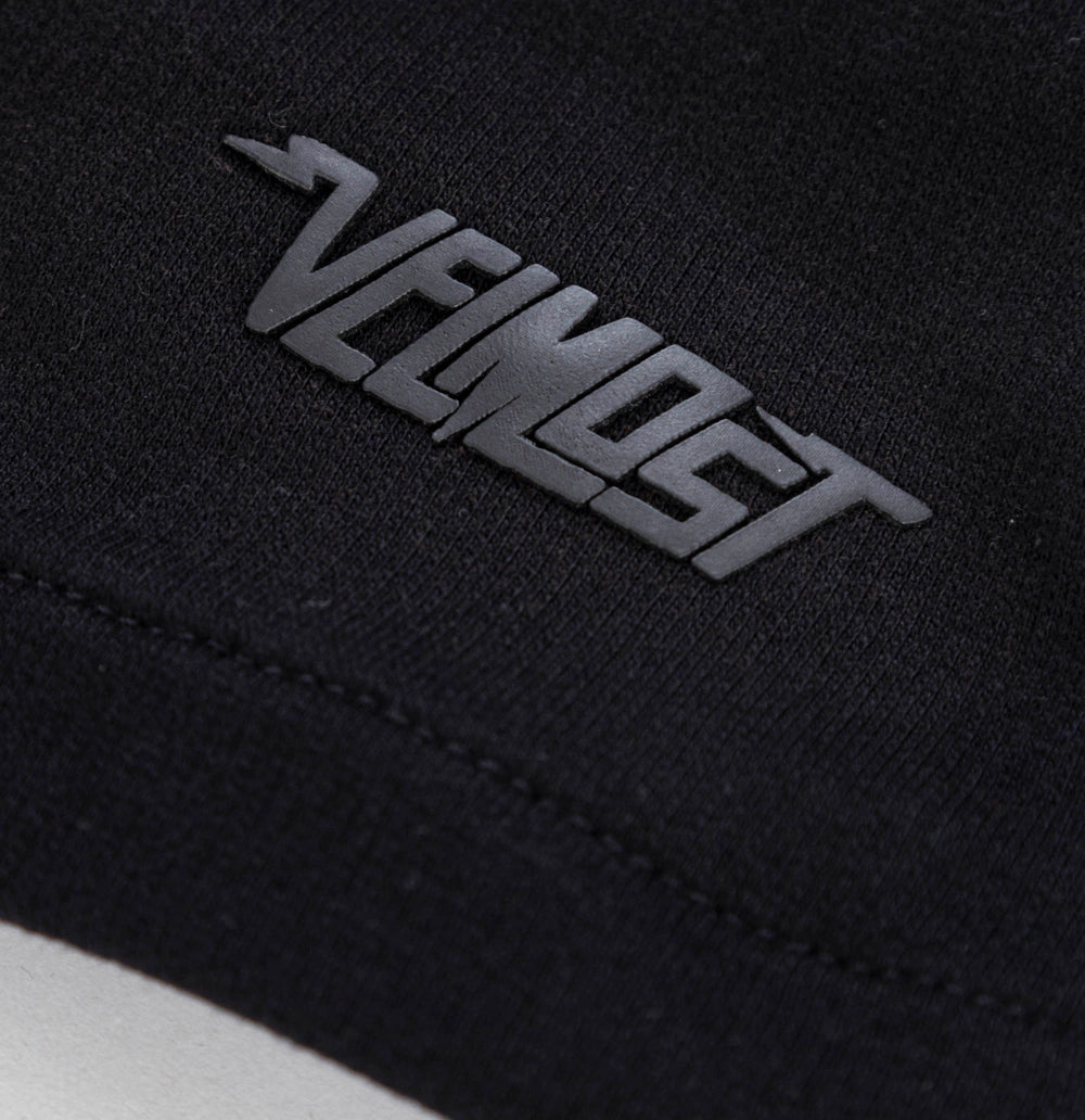 PANTALONETA EN BURDA HOMBRE (NEGRA)