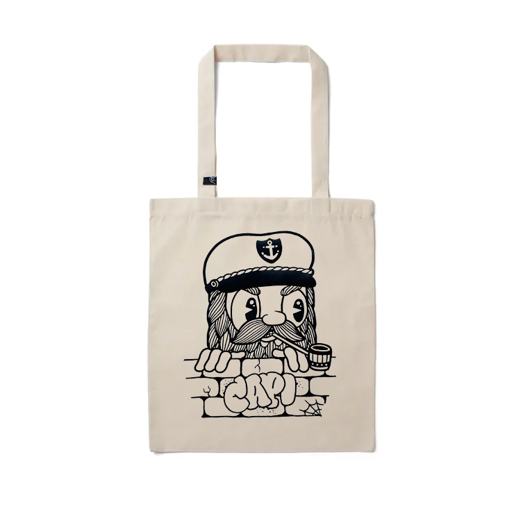 TOTEBAG CAPI PEQUEÑO